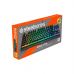 Клавиатура SteelSeries Apex 3 TKL UA USB Black (64831)