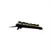 Клавиатура SteelSeries Apex 3 TKL UA USB Black (64831)
