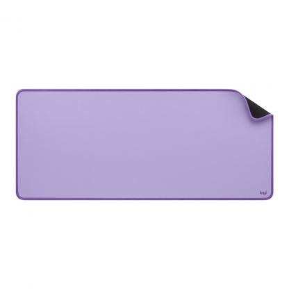 Коврик для мышки Logitech Desk Mat Studio Series Lavender (956-000054)