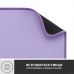 Коврик для мышки Logitech Desk Mat Studio Series Lavender (956-000054)