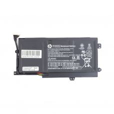 Акумулятор до ноутбука HP ENVY 14 Ultrabook (PX03XL) 11.1V 50Wh (NB461059)