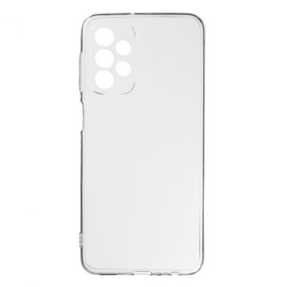 Чехол для мобильного телефона Armorstandart Air Series Samsung A23 4G (A235) Camera cover Transparent (ARM61045)