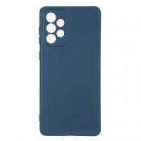 Чохол до мобільного телефона Armorstandart ICON Case Samsung A73 Dark Blue (ARM61662)
