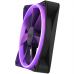 Кулер для корпуса NZXT F140RGB Single (Black) (RF-R14SF-B1)