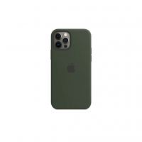 Чохол до мобільного телефона Armorstandart ICON2 Case Apple iPhone 12 Pro Max Cyprus Green (ARM61366)