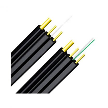 Кабель мережевий FinMark FTTH004-SM-18, 1км=1бхт (009880)