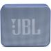 Акустическая система JBL Go Essential Blue (JBLGOESBLU)