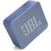Акустическая система JBL Go Essential Blue (JBLGOESBLU)