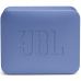 Акустическая система JBL Go Essential Blue (JBLGOESBLU)