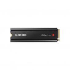 Накопичувач SSD M.2 2280 2TB Samsung (MZ-V8P2T0CW)
