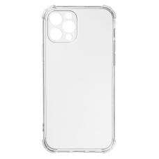 Чохол до мобільного телефона Armorstandart Air Force Apple iPhone 12 Pro Camera cover Transparent (ARM63363)
