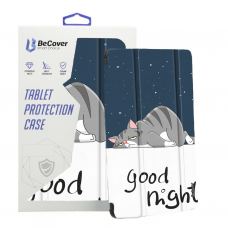 Чехол для планшета BeCover Smart Case Lenovo Tab P11 / P11 Plus Good Night (708072)