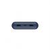 Батарея универсальная Belkin 20000mAh, USB-C, USB-C, 2*USB-A, 3A, Blue (BPB012BTBL)