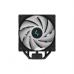 Кулер до процесора Deepcool AG400 BK ARGB