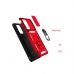 Чехол для мобильного телефона BeCover Military Xiaomi Redmi A1 Red (708236)