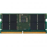 Модуль памяти для ноутбука SoDIMM DDR5 32GB 4800 MHz Kingston (KVR48S40BD8-32)