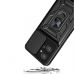 Чехол для мобильного телефона BeCover Military Motorola Moto G32 Black (708177)