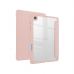 Чехол для планшета BeCover Soft Edge Pencil Mount Samsung Galaxy Tab S6 Lite 10.4 P610/P613/P615/P619 Rose Gold (708355)