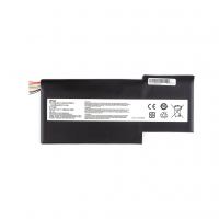 Акумулятор до ноутбука MSI GS63VR (BTY-M6K) 11.4V 4600mAh PowerPlant (NB470143)