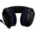 Навушники HyperX Cloud Stinger 2 Core for PlayStation Black (6H9B6AA)