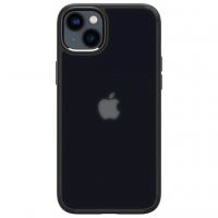 Чехол для мобильного телефона Spigen Apple iPhone 14 Ultra Hybrid, Frost Black (ACS05047)