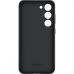Чехол для мобильного телефона Samsung Galaxy S23 Leather Case Black (EF-VS911LBEGRU)
