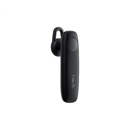 Bluetooth-гарнітура Havit HV-E525BT Black (RL069613)