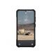 Чехол для мобильного телефона UAG Samsung Galaxy S23 Monarch, Kevlar Black (214120113940)