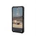 Чехол для мобильного телефона UAG Samsung Galaxy S23 Monarch, Kevlar Black (214120113940)