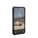 Чохол до мобільного телефона UAG Samsung Galaxy S23 Monarch, Kevlar Black (214120113940)