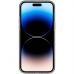 Чехол для мобильного телефона Spigen iPhone 14 Pro Ultra Hybrid MagFit Frost Black (ACS05586)