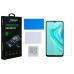 Стекло защитное BeCover Infinix Hot 20і (X665E) 3D Crystal Clear Glass (708543)