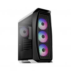 Корпус AeroCool Aero One Frost-G-WT-v1 (ACCM-PB17043.21)