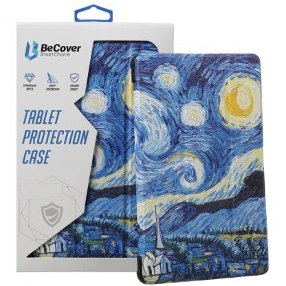 Чехол для планшета BeCover Smart Case Lenovo Tab P11 (2nd Gen) (TB-350FU/TB-350XU) 11.5