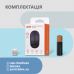 Мышка 2E MF218 Silent Wireless/Bluetooth Black (2E-MF218WBK)