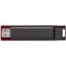 USB флеш накопичувач Kingston 256GB Kingston DataTraveler Max Red USB 3.2 Gen 2 (DTMAXA/256GB)