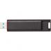 USB флеш накопитель Kingston 256GB Kingston DataTraveler Max Red USB 3.2 Gen 2 (DTMAXA/256GB)