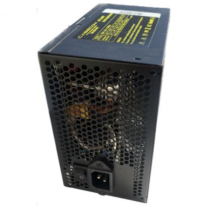 Блок живлення Casecom 650W (CM 650 ATX)