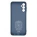 Чохол до мобільного телефона Armorstandart ICON Case Samsung A14 4G (A145) Camera cover Dark Blue (ARM66171)