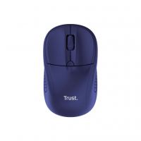 Мышка Trust Primo Wireless Mat Blue (24796)