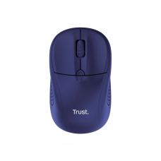 Мышка Trust Primo Wireless Mat Blue (24796)