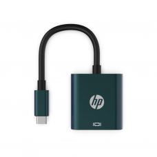 Переходник USB3.1 Type-C to HDMI DHC-CT202 HP (DHC-CT202)