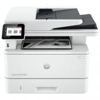 Багатофункціональний пристрій HP LaserJet Pro 4103fdn (2Z628A)