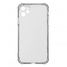 Чохол до мобільного телефона Armorstandart Air Force Apple iPhone 11 Camera cover Transparent (ARM68471)