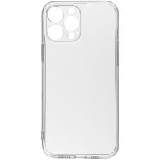 Чохол до мобільного телефона Armorstandart Air Series Apple iPhone 13 Pro Max Camera cover Transparent (ARM61254)