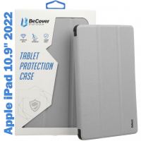 Чохол до планшета BeCover TPU Edge mount Apple Pencil Apple iPad 10.9