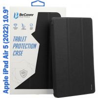 Чохол до планшета BeCover Tri Fold Soft TPU Silicone Apple iPad Air 5 (2022) 10.9