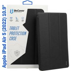 Чехол для планшета BeCover Tri Fold Soft TPU Silicone Apple iPad Air 5 (2022) 10.9