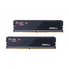 Модуль памяти для компьютера DDR5 32GB (2x16GB) 5600 MHz Flare X5 G.Skill (F5-5600J3636C16GX2-FX5)