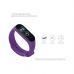 Ремешок для фитнес браслета Armorstandart для Xiaomi Mi Band 4/3 Ultra Violet (ARM64862)